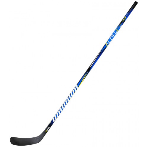 hokejka WARRIOR ALPHA QX3 SR